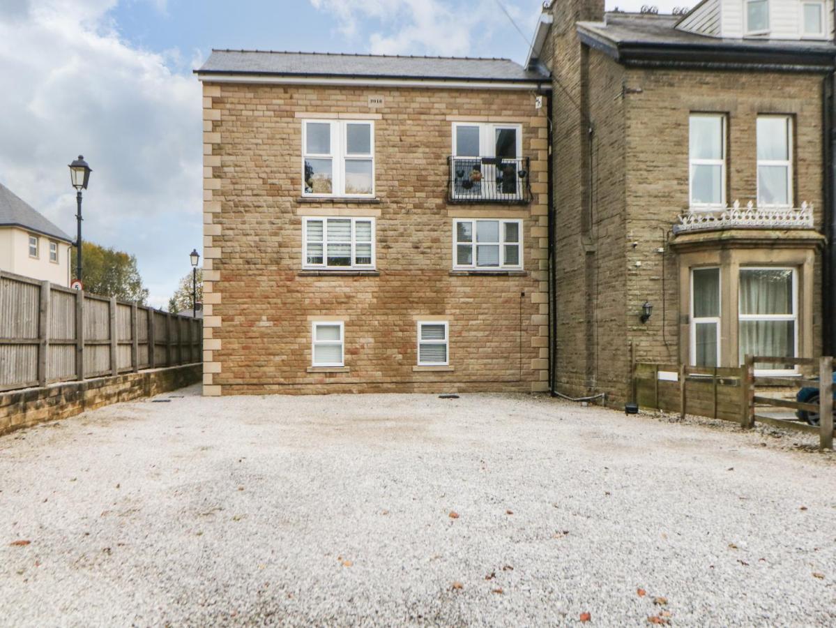Thorn Heyes Mews Villa Buxton  Esterno foto