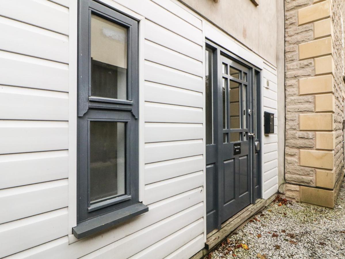 Thorn Heyes Mews Villa Buxton  Esterno foto