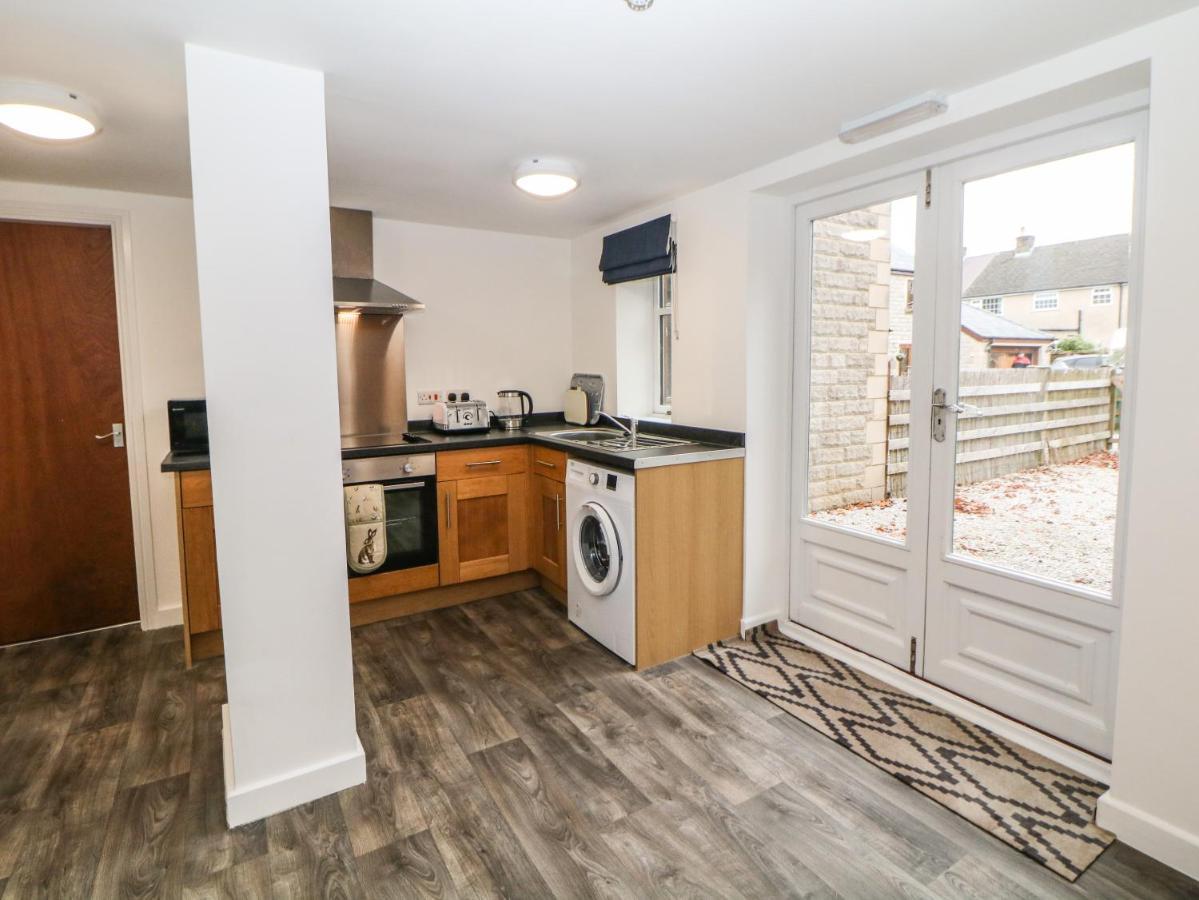 Thorn Heyes Mews Villa Buxton  Esterno foto
