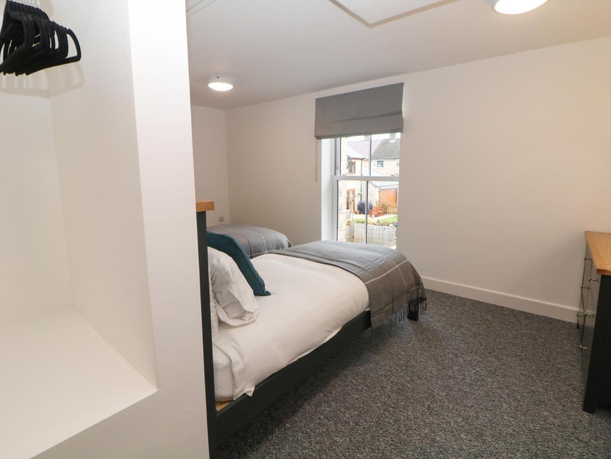 Thorn Heyes Mews Villa Buxton  Esterno foto