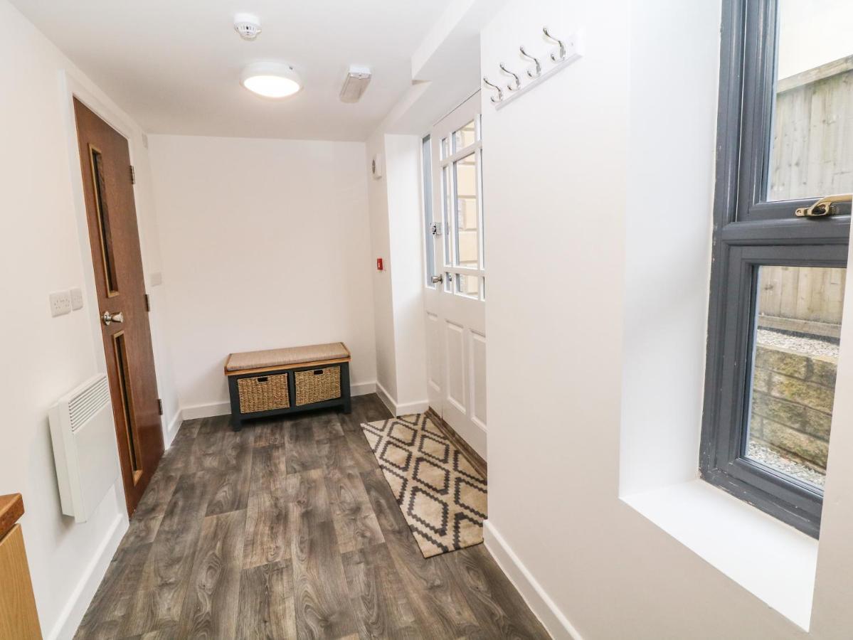 Thorn Heyes Mews Villa Buxton  Esterno foto