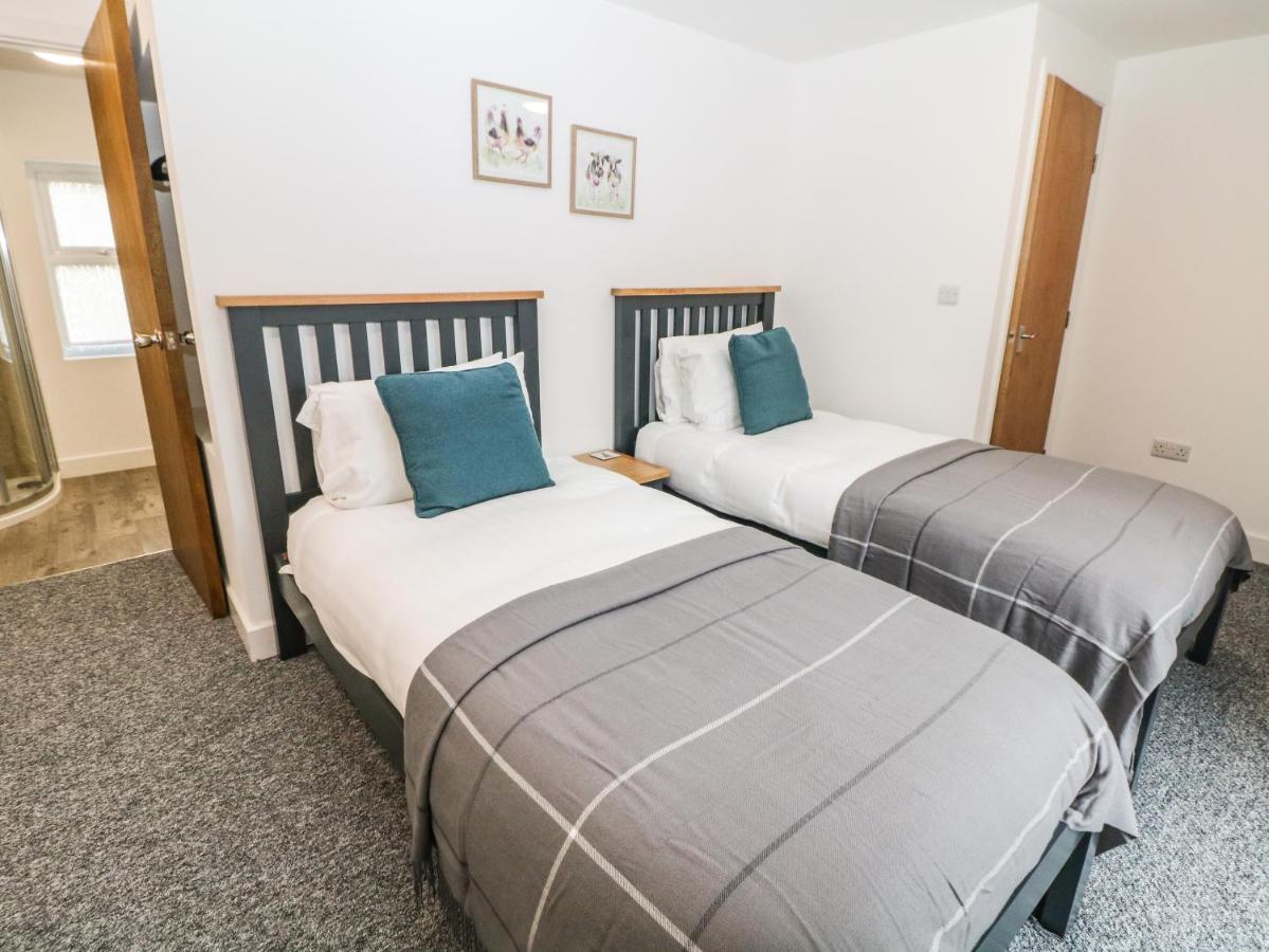 Thorn Heyes Mews Villa Buxton  Esterno foto