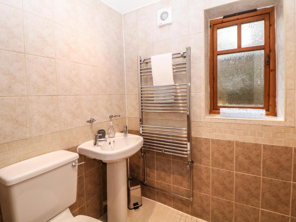 Thorn Heyes Mews Villa Buxton  Esterno foto