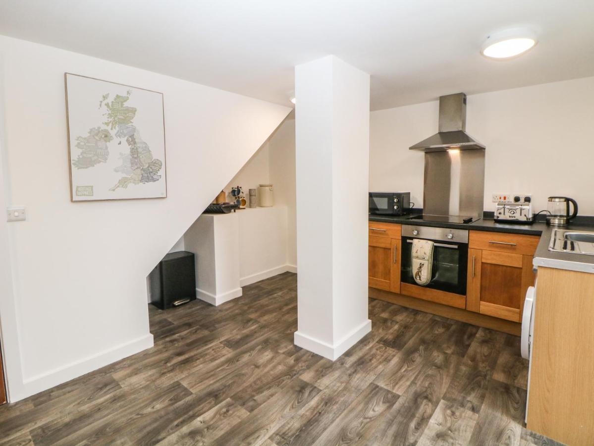 Thorn Heyes Mews Villa Buxton  Esterno foto