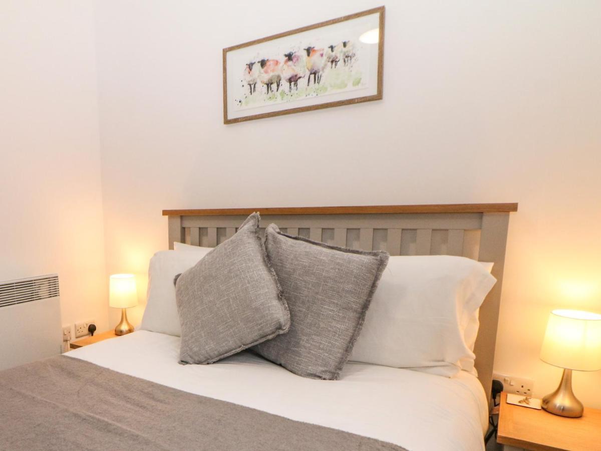 Thorn Heyes Mews Villa Buxton  Esterno foto